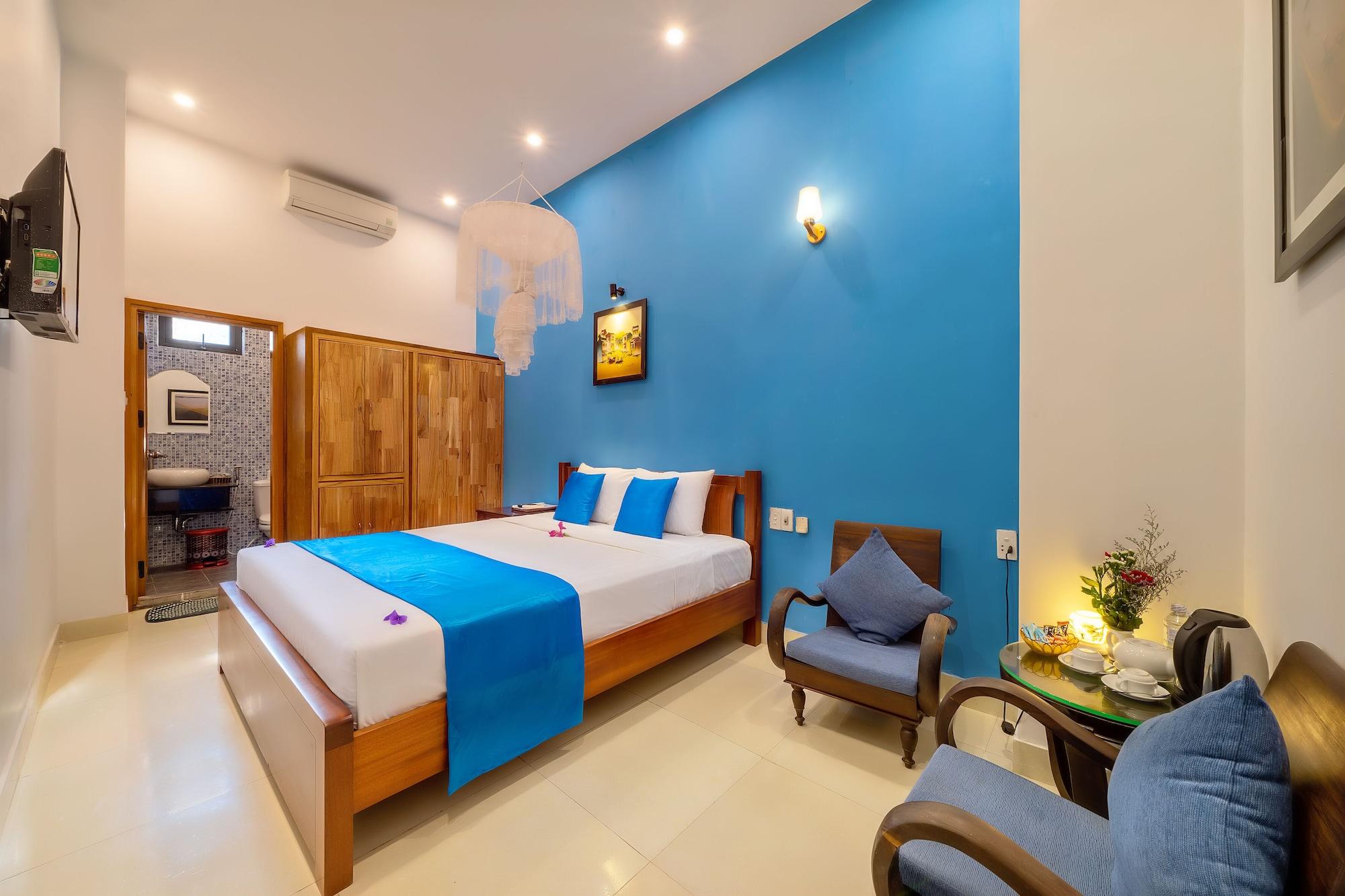 Lang Dong An Bang Bed & Breakfast Hoi An Bagian luar foto