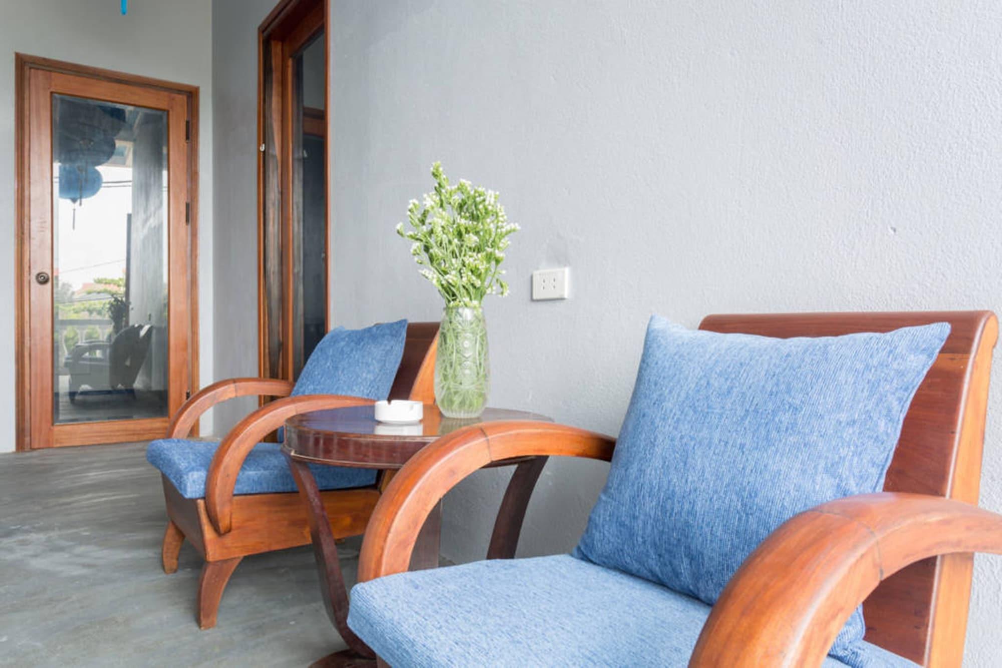 Lang Dong An Bang Bed & Breakfast Hoi An Bagian luar foto