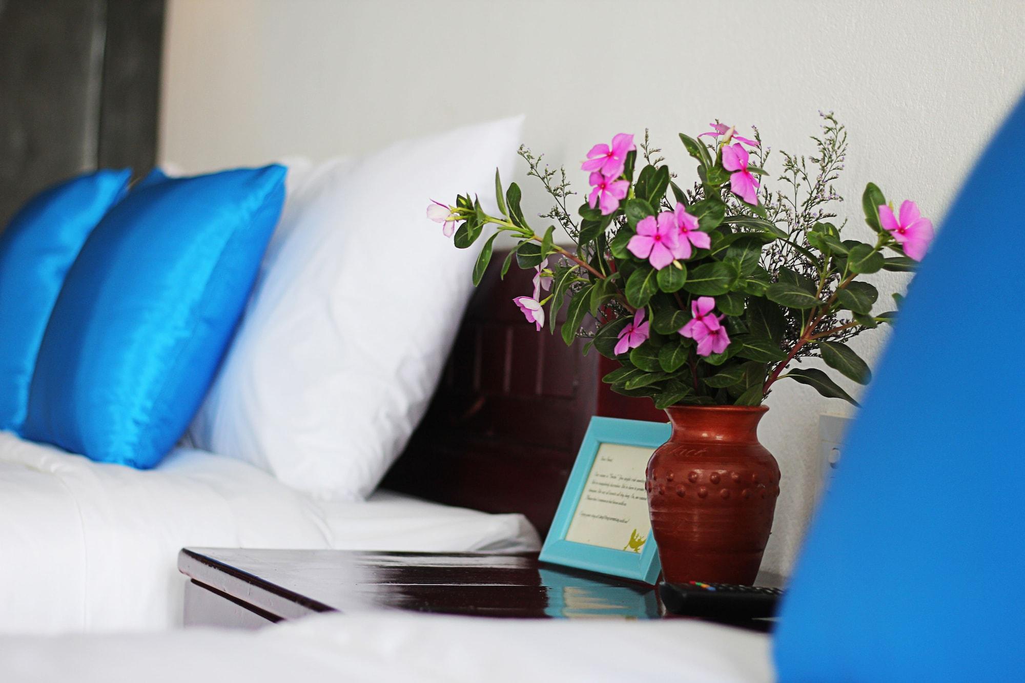 Lang Dong An Bang Bed & Breakfast Hoi An Bagian luar foto