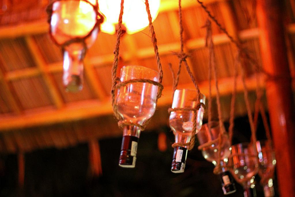 Lang Dong An Bang Bed & Breakfast Hoi An Bagian luar foto