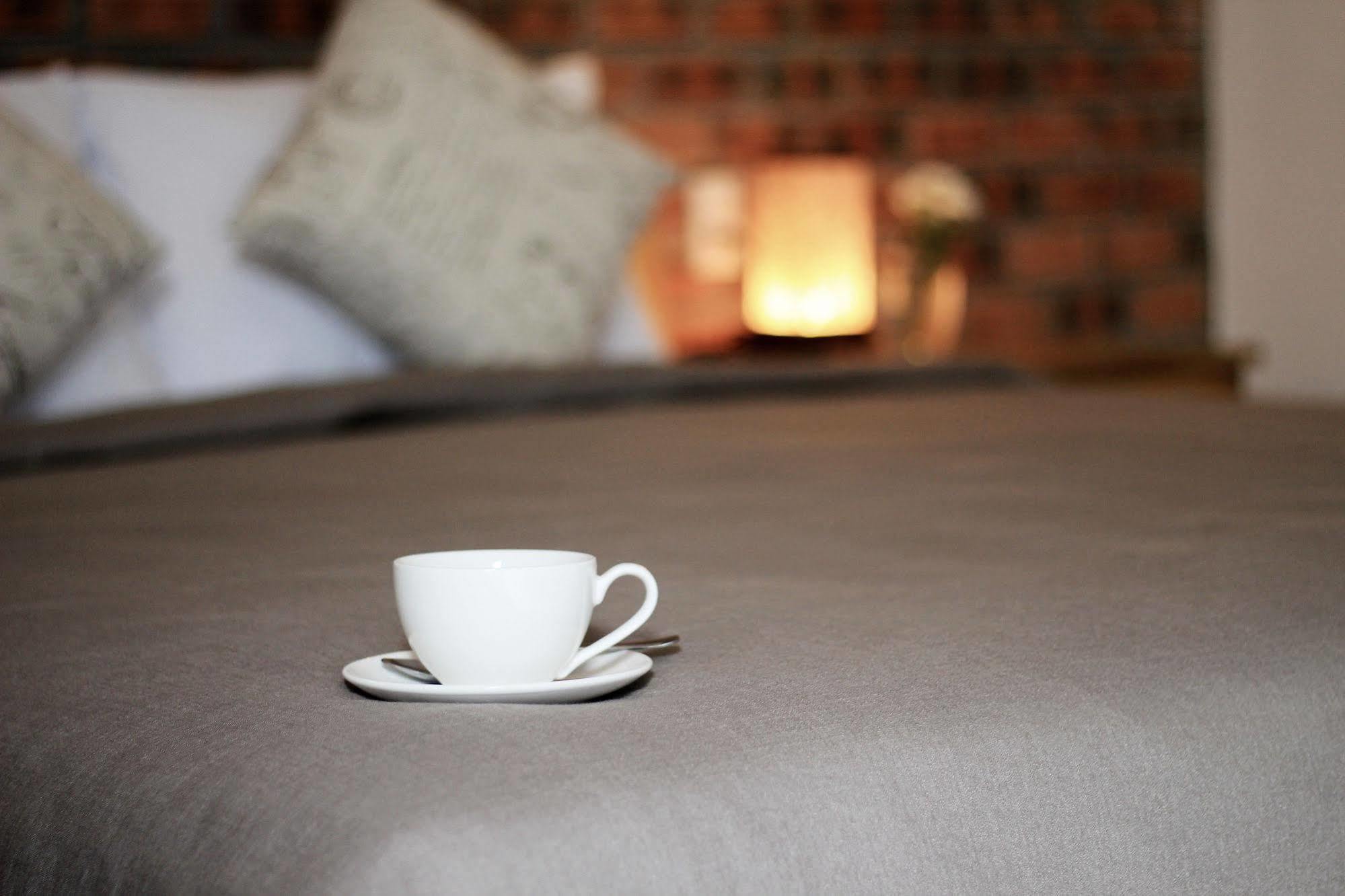 Lang Dong An Bang Bed & Breakfast Hoi An Bagian luar foto