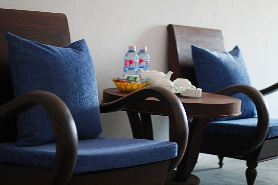 Lang Dong An Bang Bed & Breakfast Hoi An Bagian luar foto